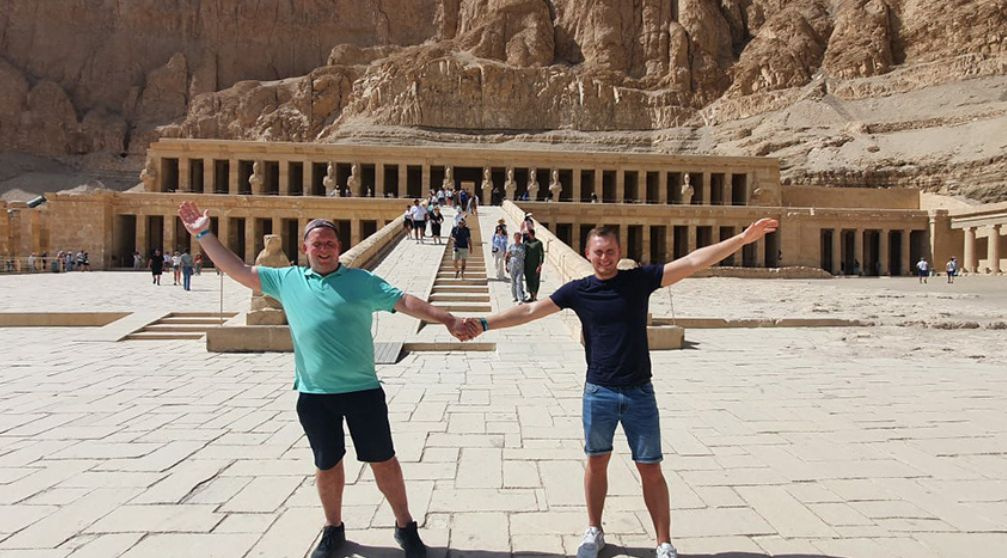 Marsa Alam Excursions|2026-2027