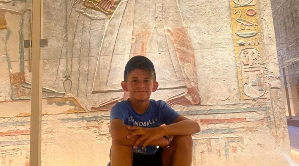 Marsa Alam tours Packages