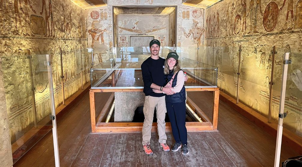 Marsa Alam tours Packages