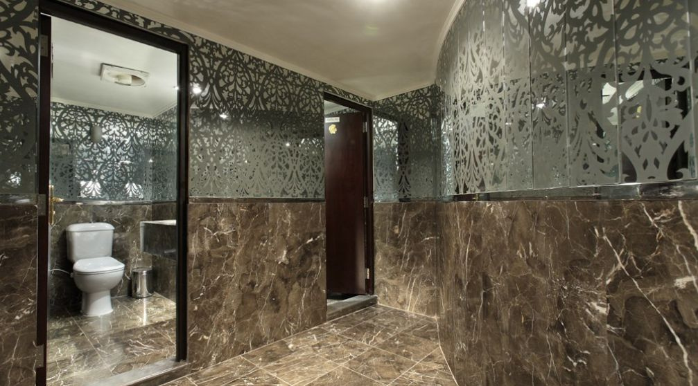 Movenpick MS Hamess Nile cruise