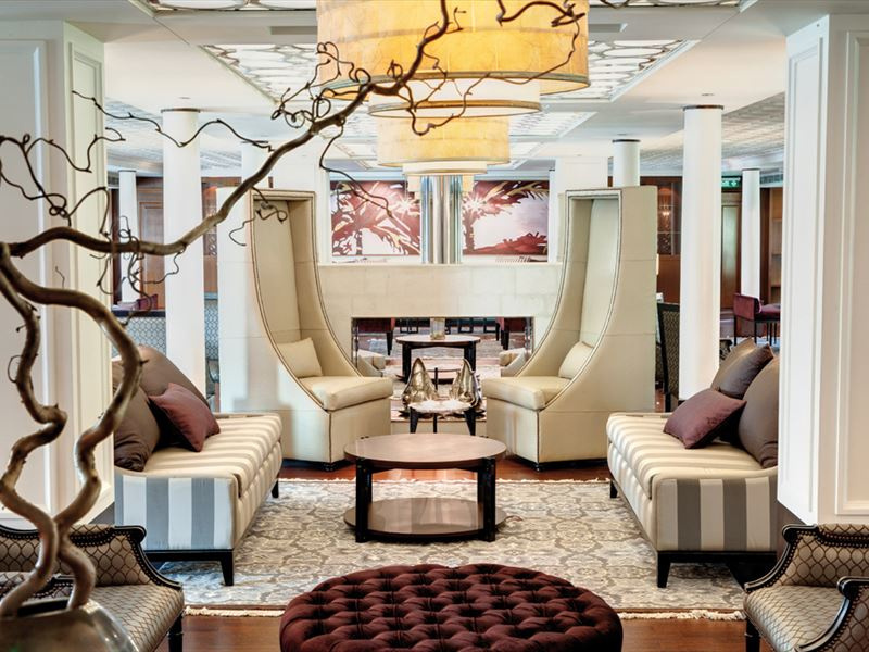 Nile Cruises From Portghalib