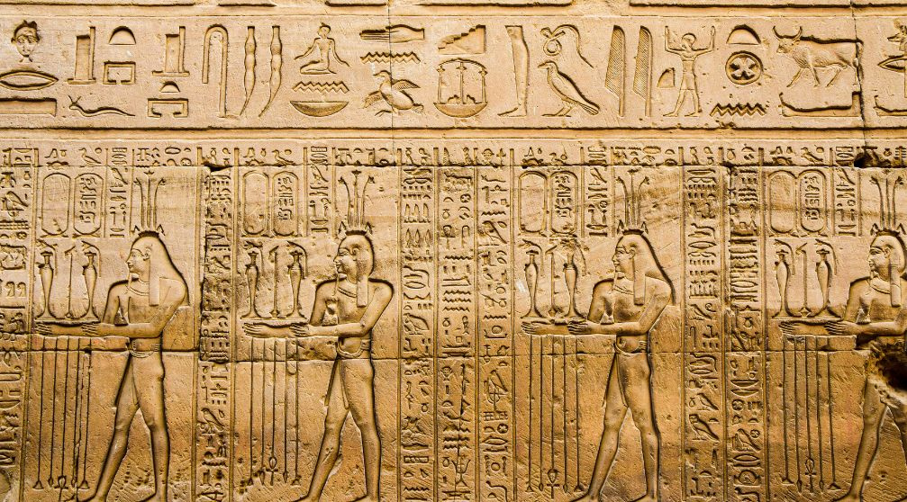 Nile Cruises Packages From Luxor