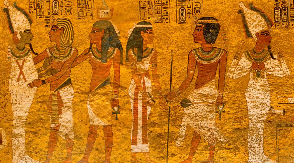 Nile Cruises Packages From Luxor