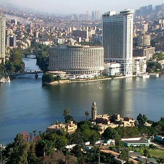 Nile Delta tours from Cairo