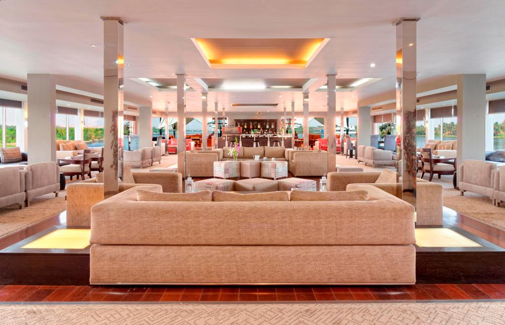 Nile Premium Nile cruise