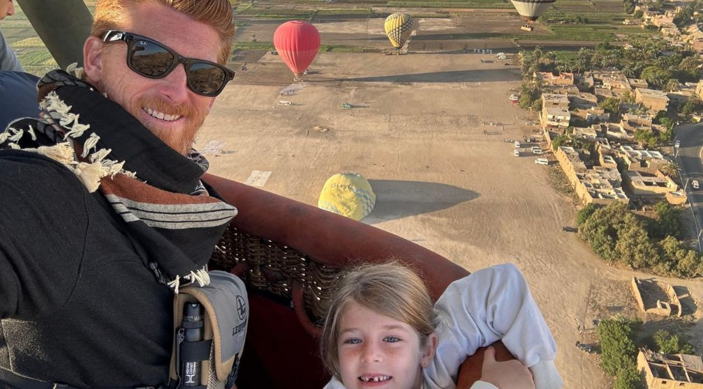 Overnight Tour to Cairo and Luxor from Port said Port