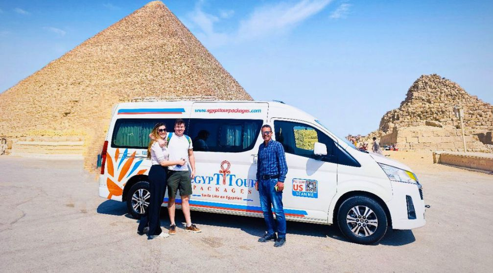 Overnight Trip to Cairo From Port Said Port