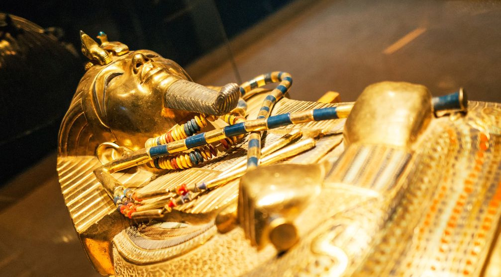 Overnight Trip to Cairo From Port Said Port