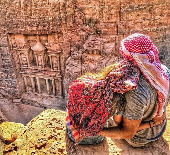 Petra Tours from Sharm El sheikh Petra Tours from Sharm El sheikh