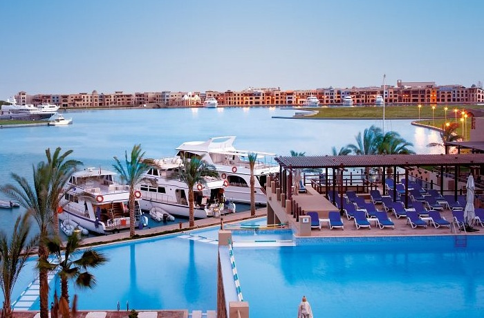 Portghalib Excursions