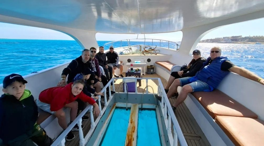 Red sea Liveaboards Egypt Packages