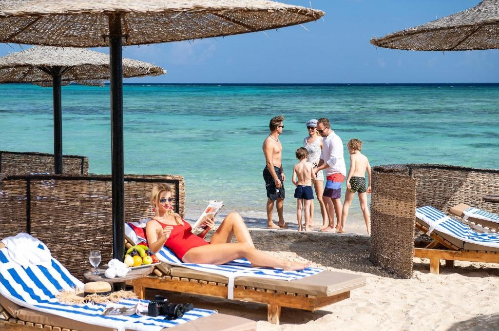 Safaga Excursions 2024-2025