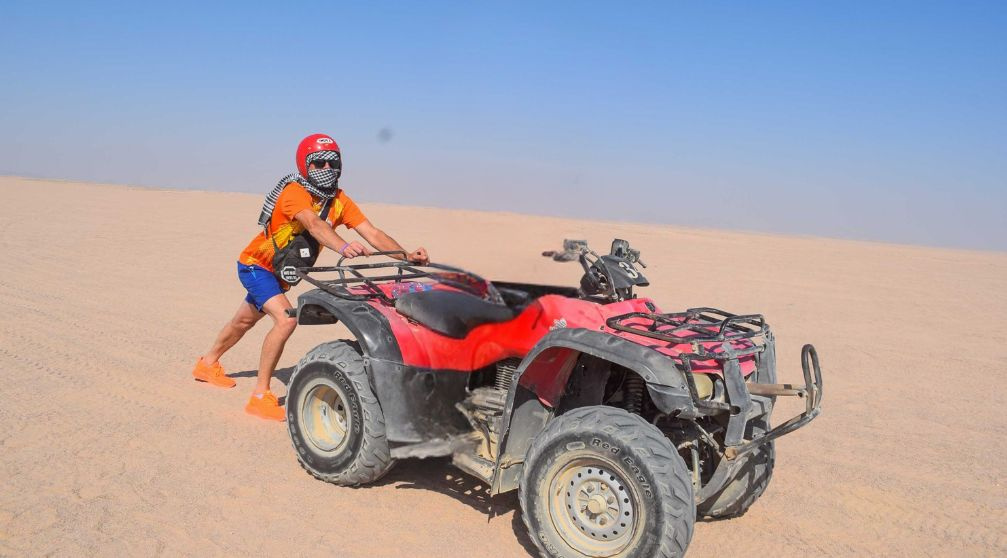 Safari Tours From Sahl Hasheesh