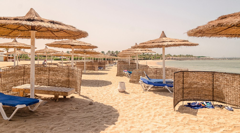 Shaab Samadai Snorkeling trip from Port Ghalib