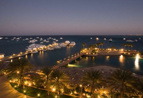 Sharm El Sheikh Folklore Tours