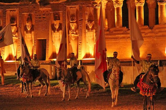 Sharm El Sheikh Folklore Tours