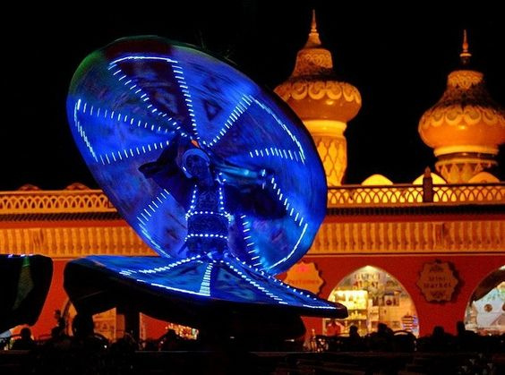 Sharm El Sheikh Folklore Tours