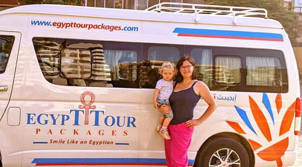 Sharm el sheikh Airport transfers