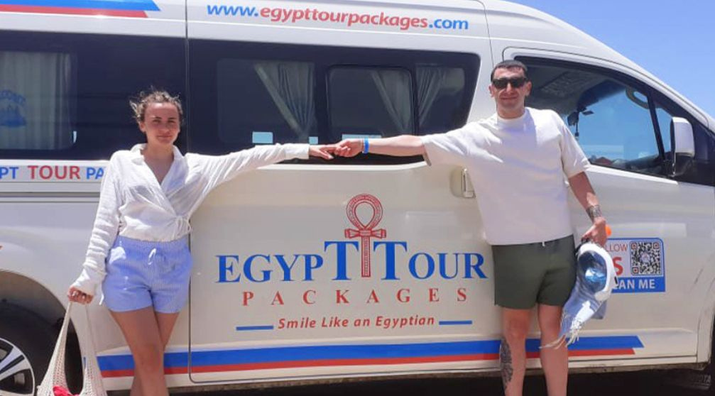 Sharm el sheikh Airport transfers