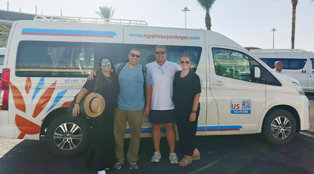 Sharm el sheikh Airport transfers