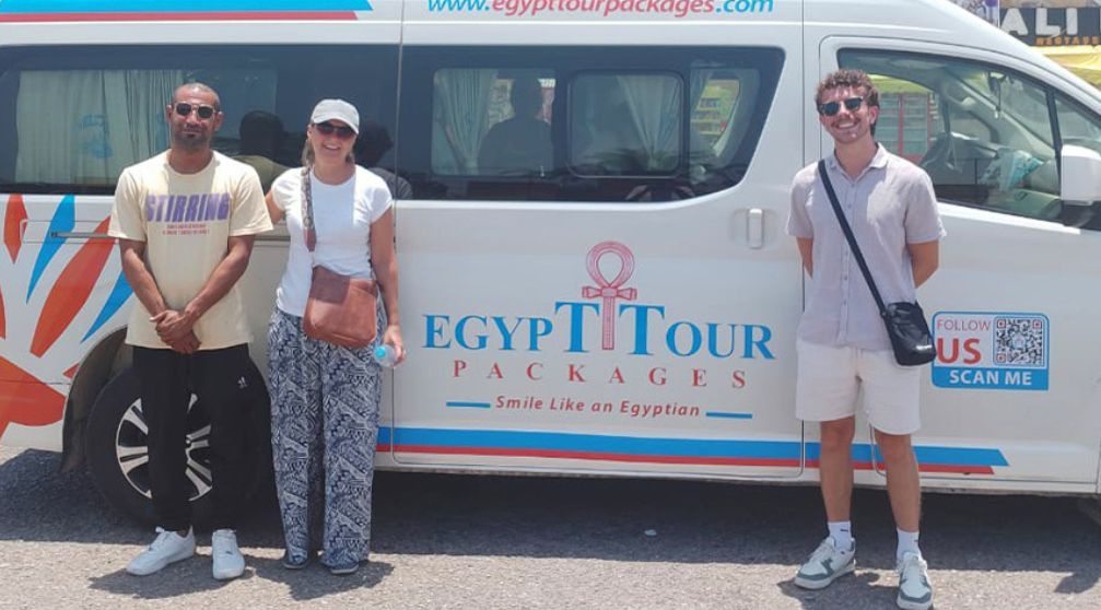 Sharm el sheikh Airport transfers