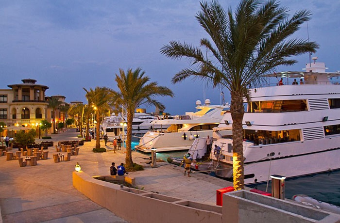 Shopping Tours From Portghalib