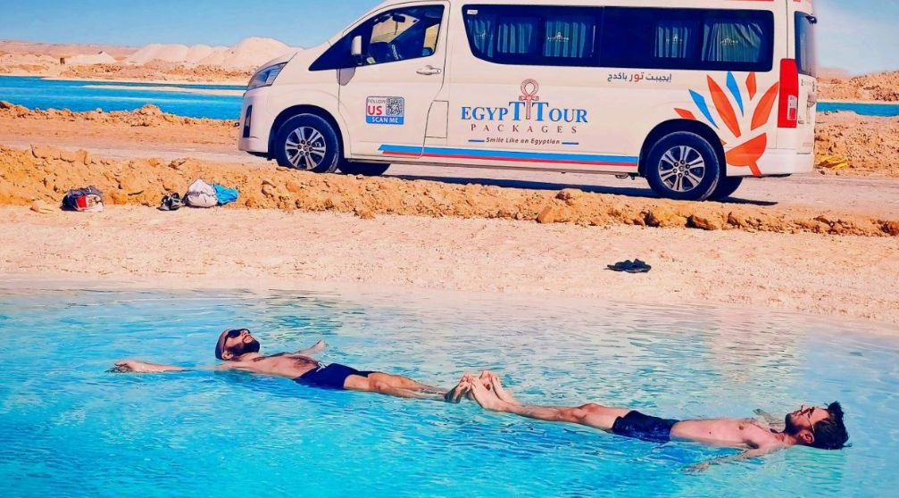 Siwa tours from Cairo