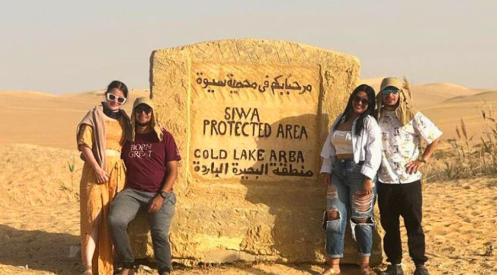 Siwa tours from Cairo