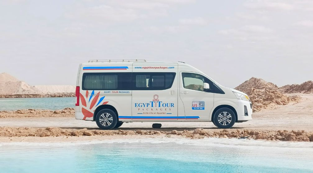 Siwa tours from Cairo