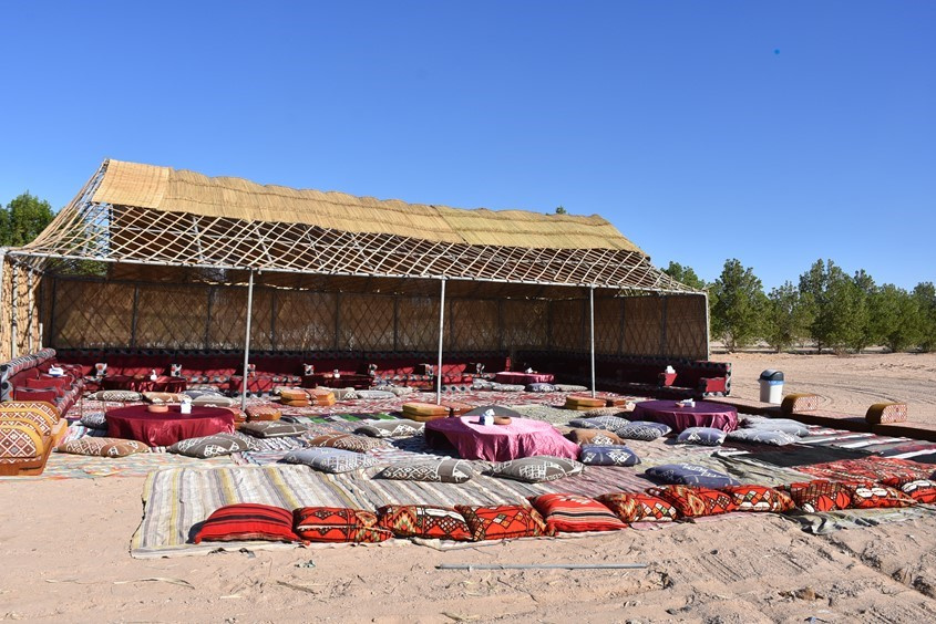 Star Gazing Trip from Makadi