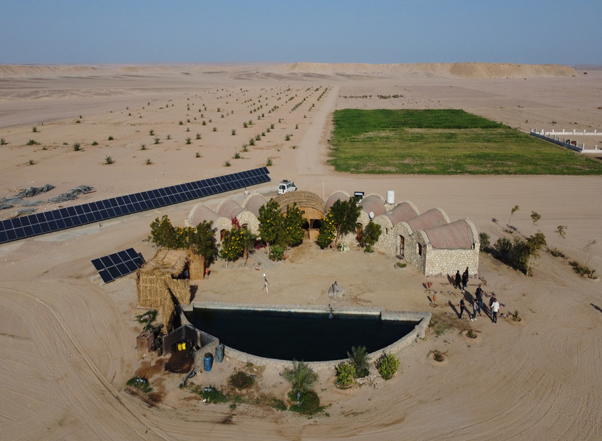 Star Gazing Trip from Sahl Hasheesh