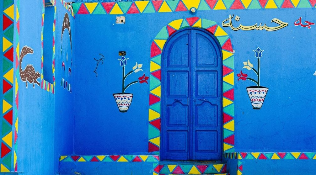 The Perfect Egypt Itinerary 10 Days