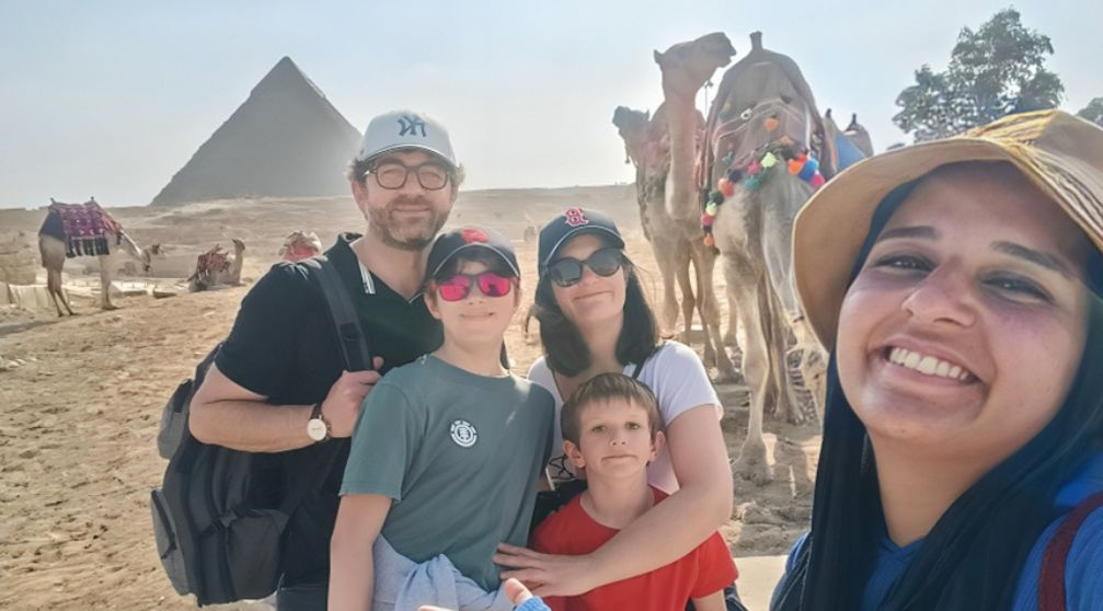 The Perfect Egypt Itinerary 9 Days