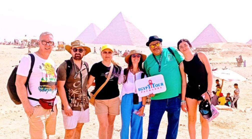 The Perfect Egypt Trip 10 Days