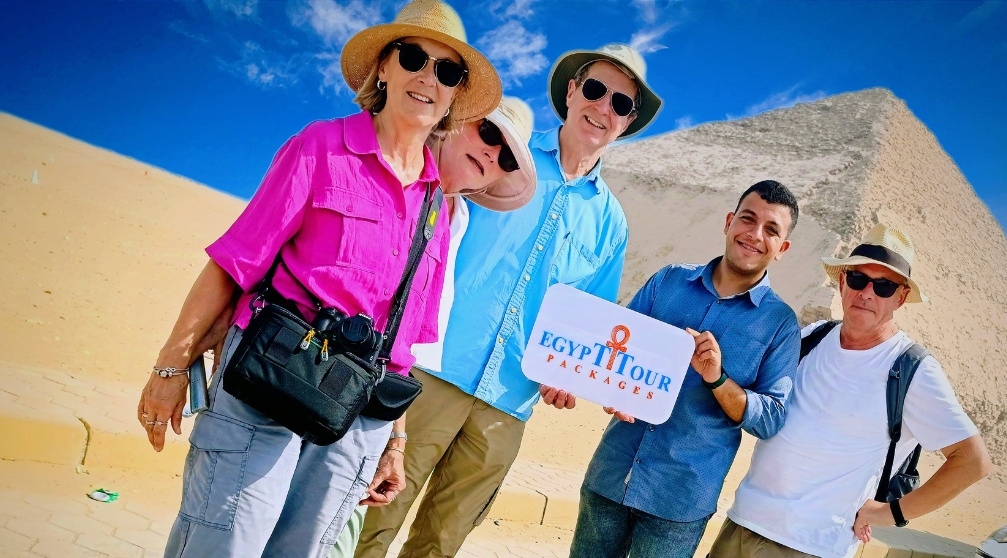 The Perfect Egypt Vacation Package 10 Days The Perfect Egypt Vacation Package 10 Days