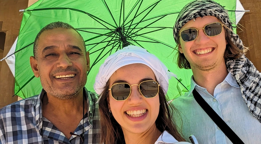 The Perfect Egypt Vacation Package 10 Days The Perfect Egypt Vacation Package 10 Days