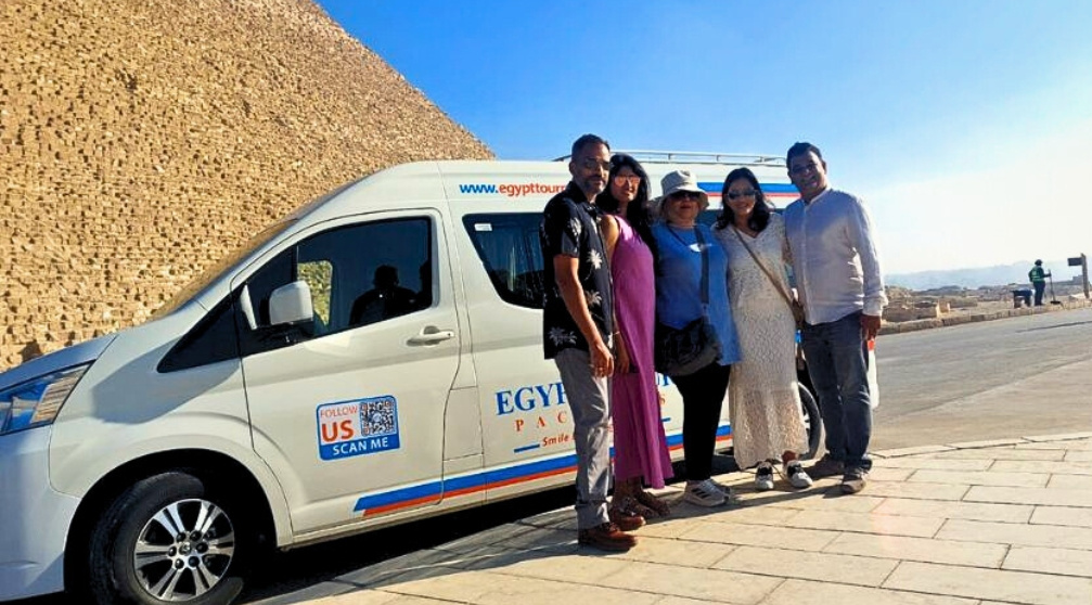 The Perfect Egypt Vacation Package 10 Days The Perfect Egypt Vacation Package 10 Days