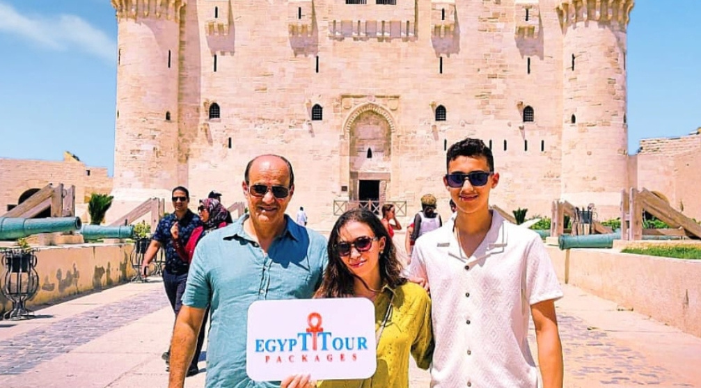 The best 12 Day itinerary in Egypt