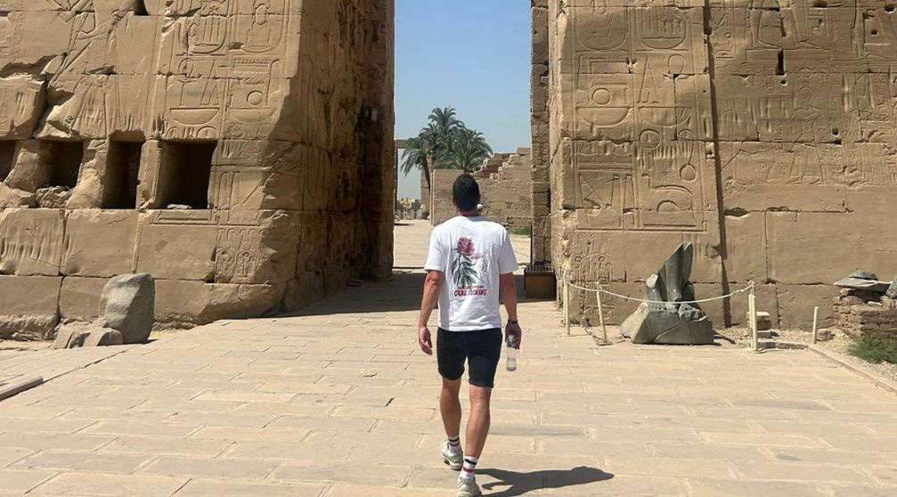 The best Egypt 9 day Itinerary