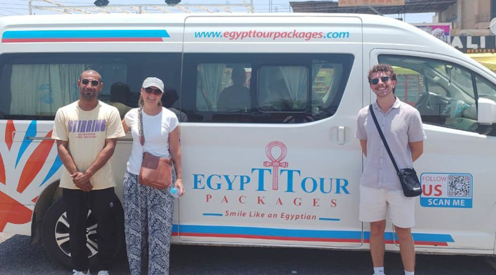 The best Egypt 9 day Itinerary