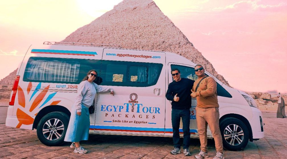 The best Egypt 9 day Itinerary