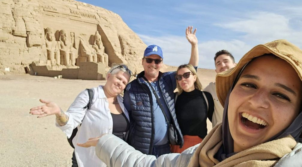 Things To Do in Aswan