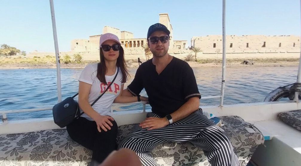 Things To Do in Aswan