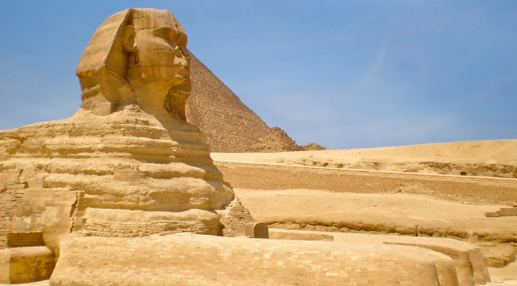 Things To Do in Cairo