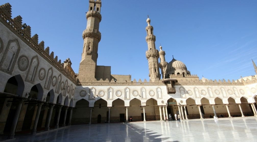 Things To Do in Cairo