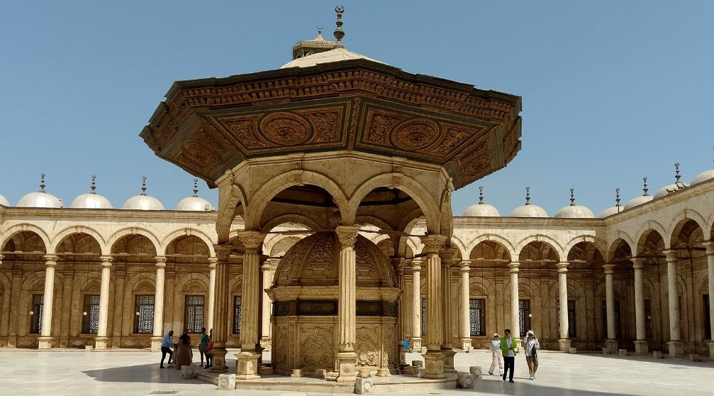 Things To Do in Cairo