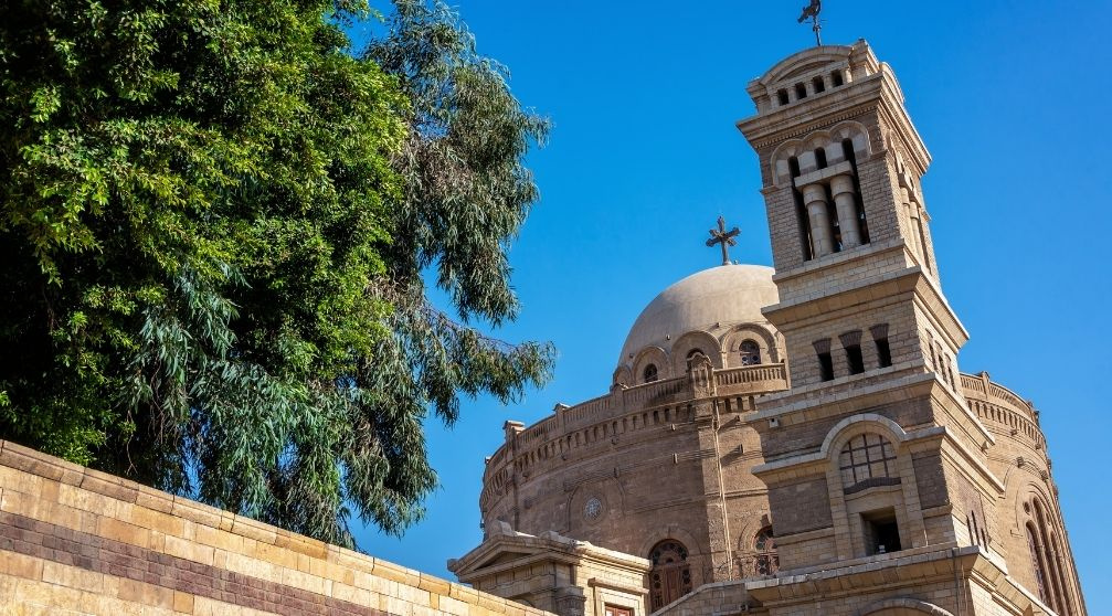 Things To Do in Cairo