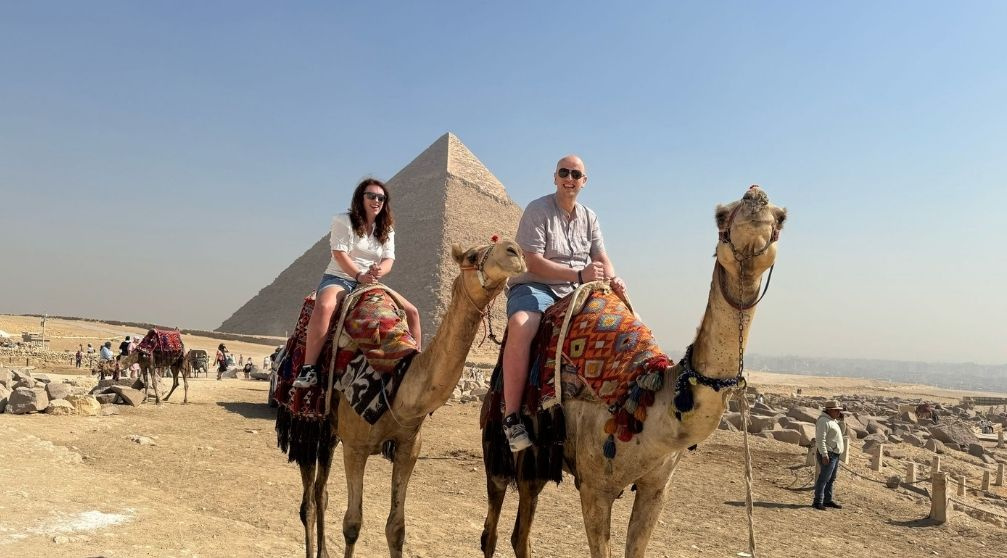Things To Do in Giza