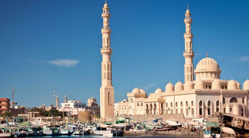 Things To Do in Hurghada