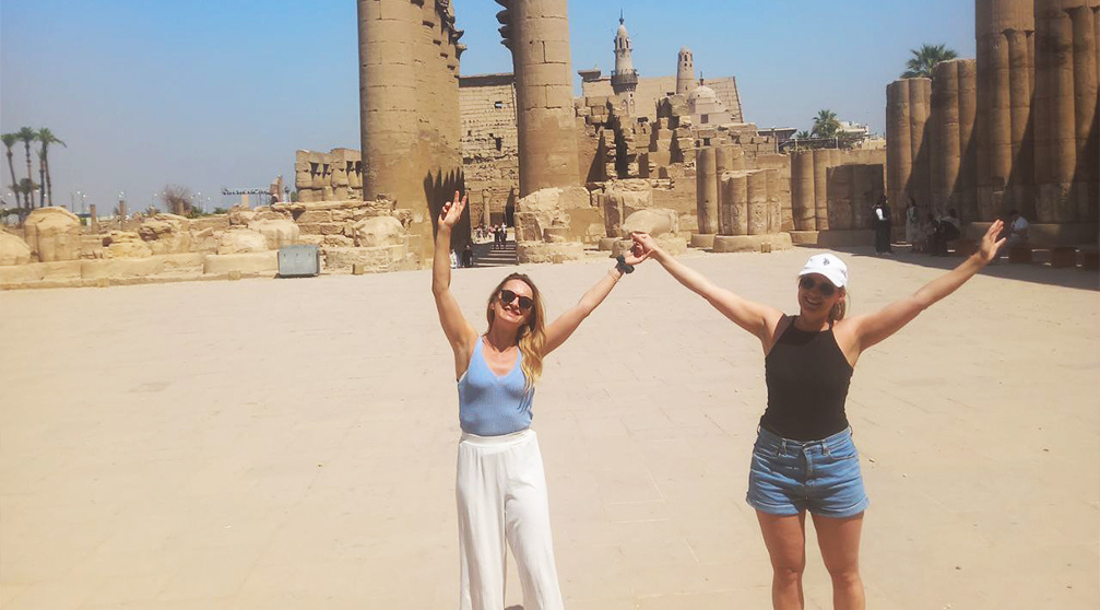 Things To Do in Luxor